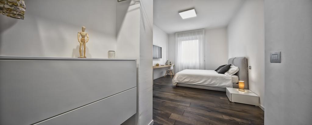 Suite Vogue Luce Вогера Экстерьер фото
